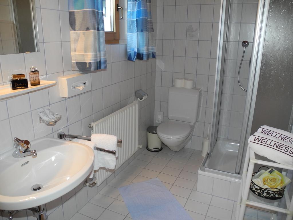 Valbella Apartment Ischgl Room photo