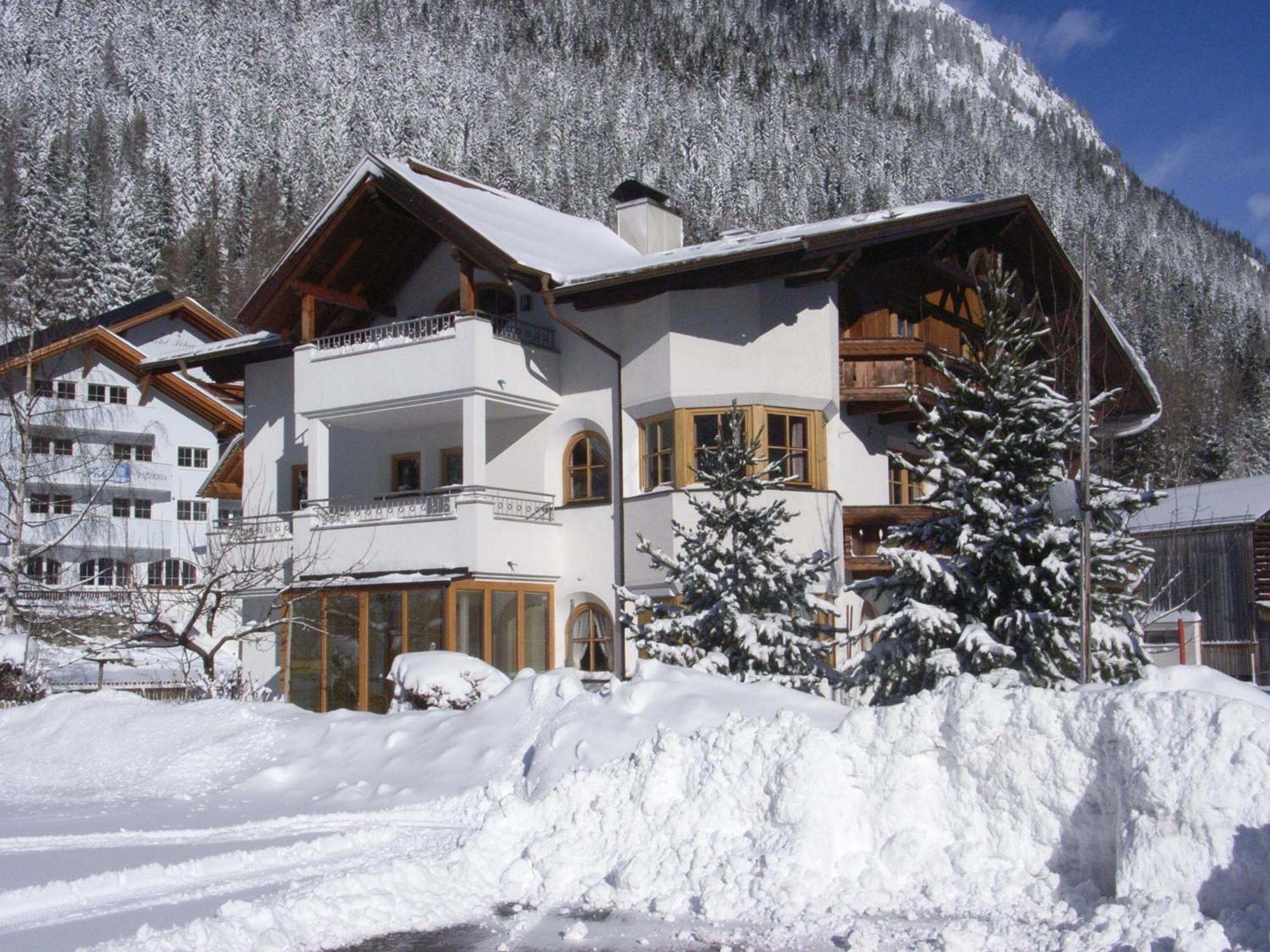 Valbella Apartment Ischgl Exterior photo